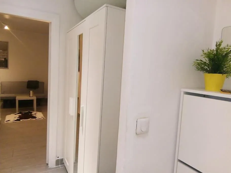 Apartment Petit Cocon En Plein Coeur De *