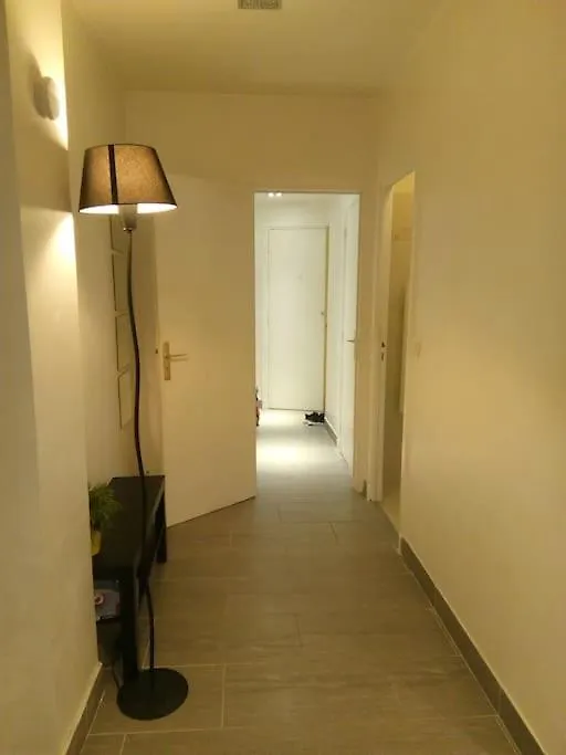 Petit Cocon En Plein Coeur De Apartment Paris