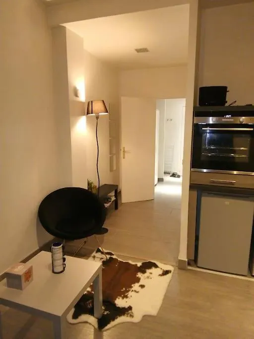 Petit Cocon En Plein Coeur De Apartment Paris